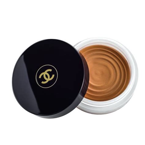 bronzer cream chanel|Chanel cream bronzer price.